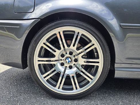 Used 2002 BMW M3 Coupe RWD image 21