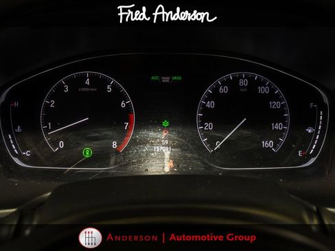 Used 2020 Honda Accord LX image 15
