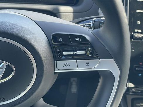 Certified 2022 Hyundai Tucson SEL w/ Convenience + Premium Package image 15