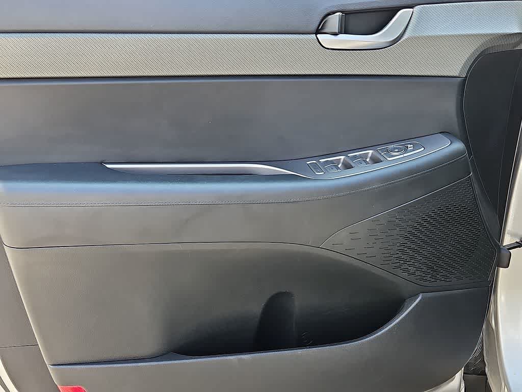 Used 2025 Hyundai Palisade SEL FWD image 12