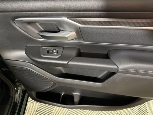 New 2026 RAM 1500 Big Horn AWD/4WD image 46