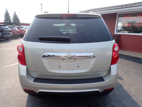 Used 2013 Chevrolet Equinox LT w/ All Star Package AWD/4WD image 5