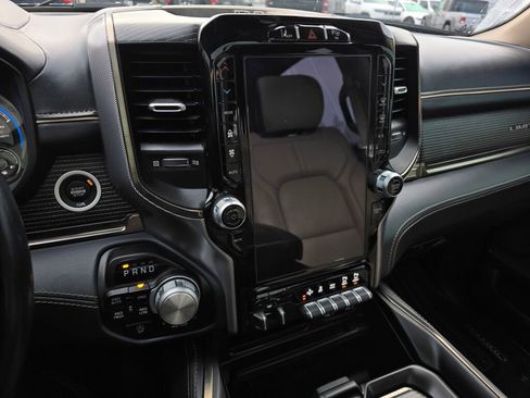 Used 2021 RAM 1500 Limited image 31