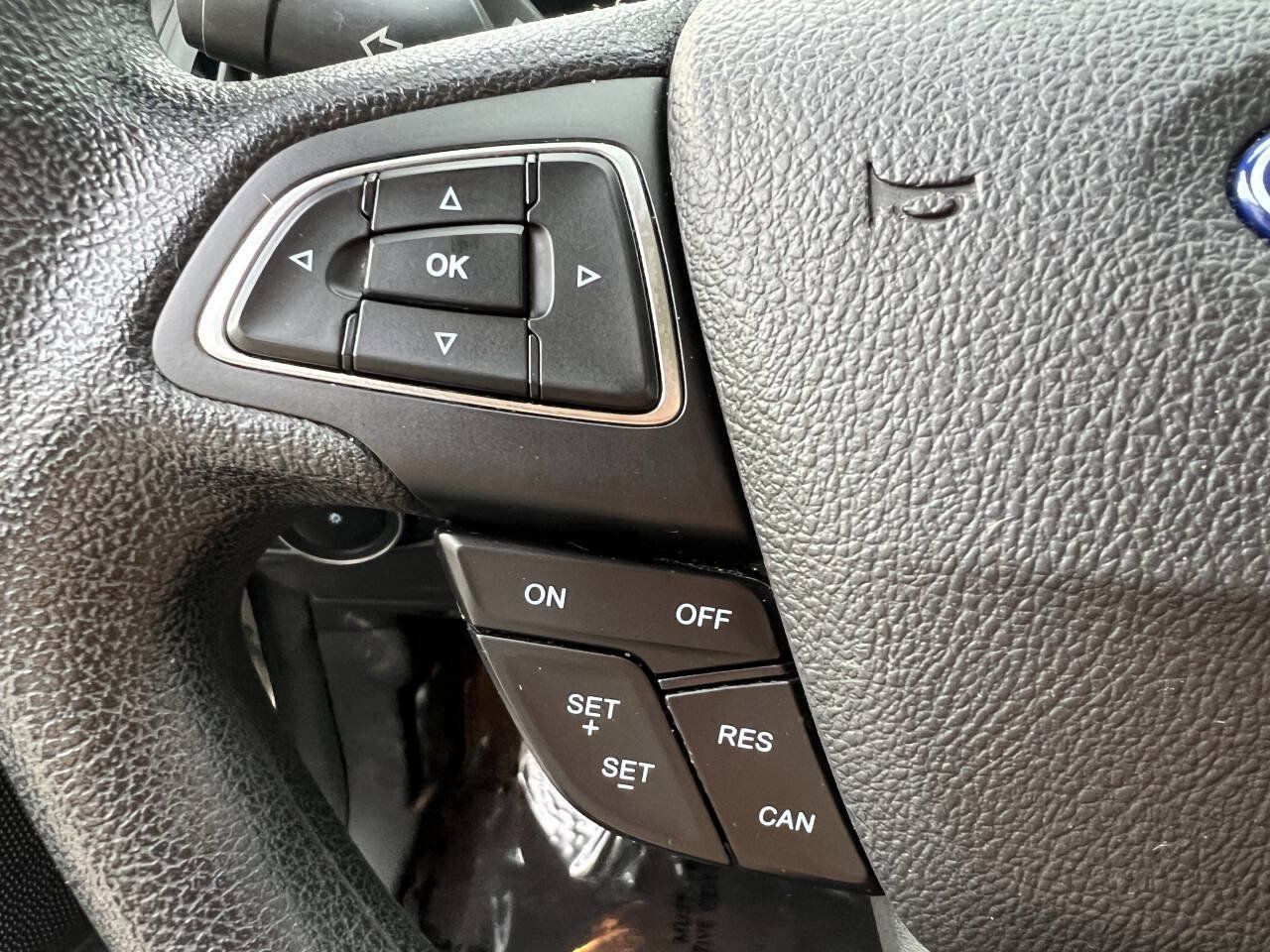 Used 2016 Ford Focus SE FWD image 15