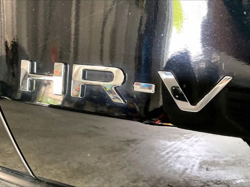 Used 2024 Honda HR-V Sport image 30