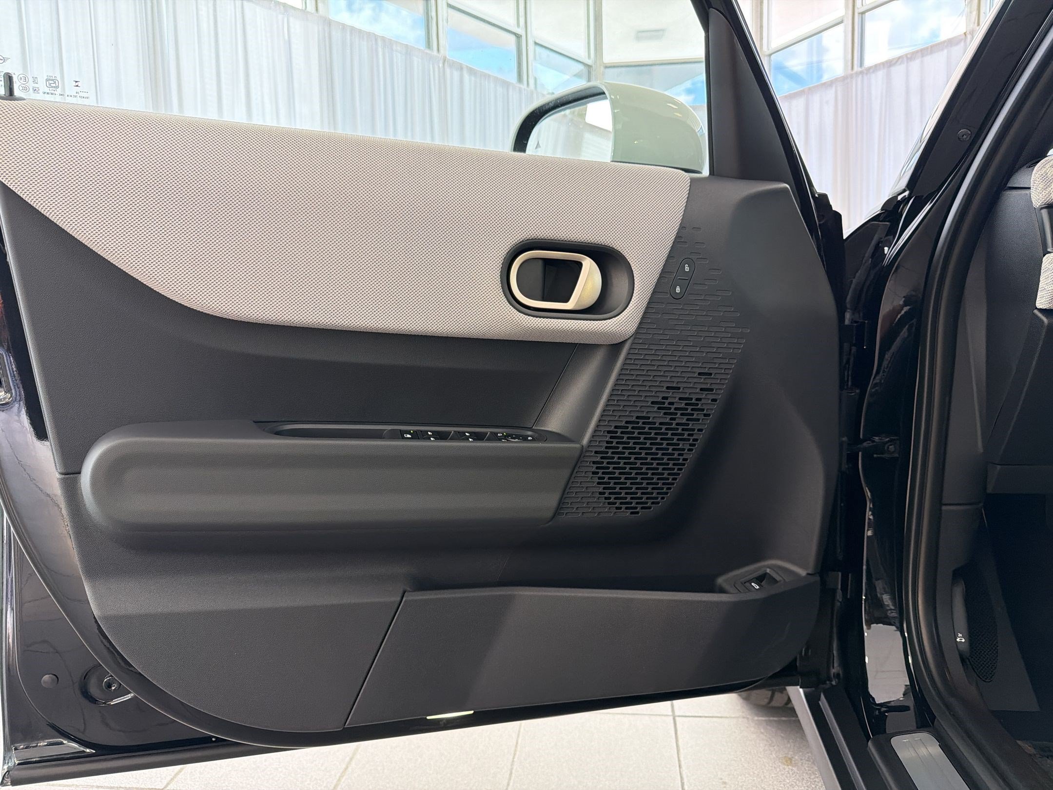 New 2026 MINI Cooper S FWD image 22