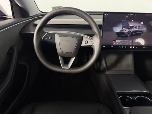Used 2025 Tesla Model 3 Long Range RWD image 12