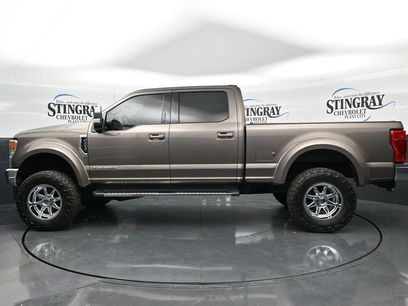 Used 2020 Ford F250 Lariat w/ Lariat Value Package