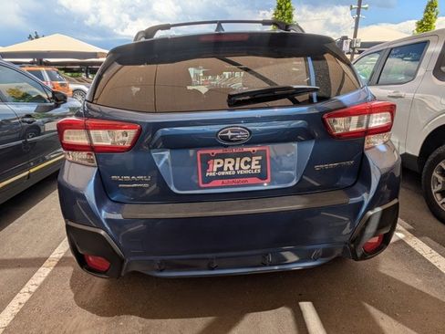 Used 2019 Subaru Crosstrek 2.0i Premium AWD/4WD image 5