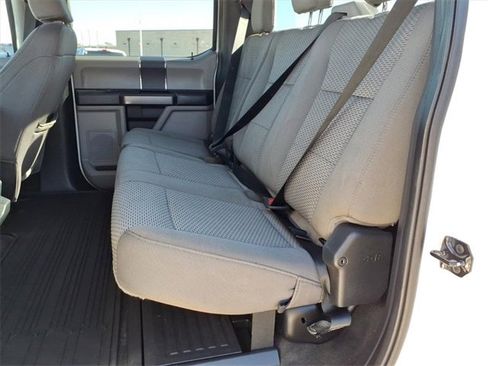 Used 2022 Ford F250 XLT w/ XLT Value Package image 11