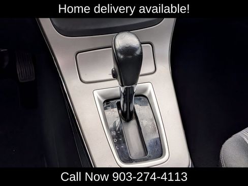 Used 2015 Nissan Sentra SV FWD image 14