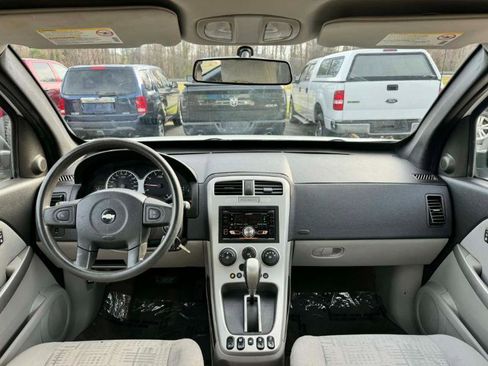 Used 2006 Chevrolet Equinox LS image 17