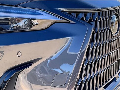 Used 2022 Lexus NX 250 AWD image 29