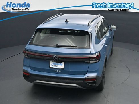 Used 2025 Volkswagen Taos S FWD image 22