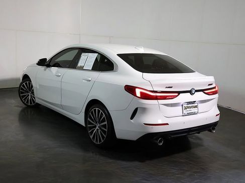 Used 2021 BMW 228i xDrive Gran Coupe AWD/4WD image 2