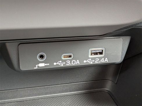 Certified 2025 Subaru Crosstrek 2.0i Premium w/ Convenience Package #2 image 19