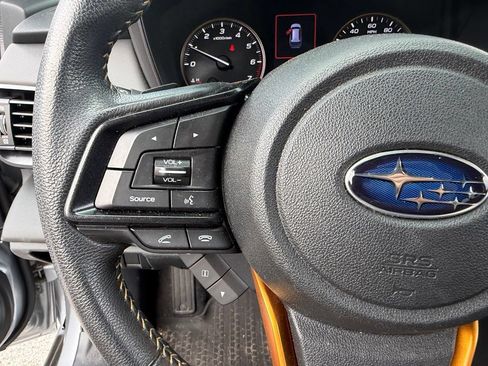 Used 2022 Subaru Outback Wilderness AWD/4WD image 31