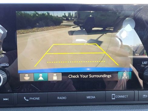 New 2026 Honda Civic Sport image 33