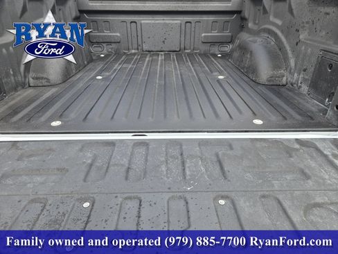 Certified 2025 Ford F150 STX AWD/4WD image 23