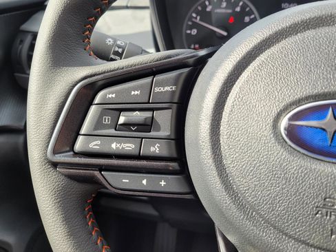 New 2026 Subaru Crosstrek 2.5i Limited image 8