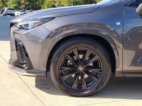 Used 2022 Lexus NX 350 F Sport w/ Towing Package (2000 Lbs) AWD/4WD image 10