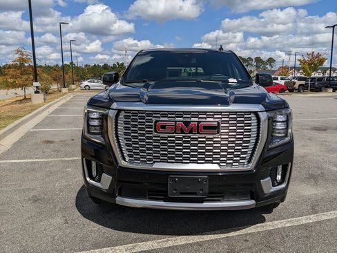Used 2024 GMC Yukon Denali image 69
