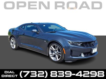 Used 2021 Chevrolet Camaro LT w/ RS Package