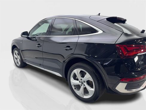 Used 2023 Audi Q5 2.0T Premium image 14