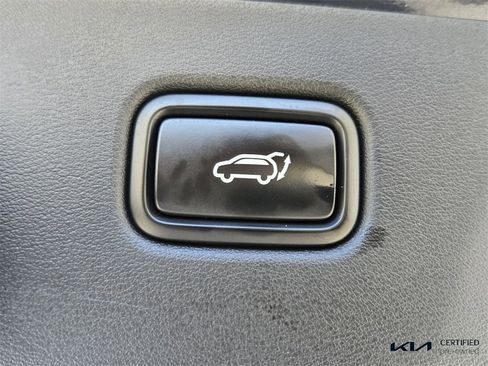 Certified 2023 Kia EV6 Wind w/ Wind Technology Package image 16