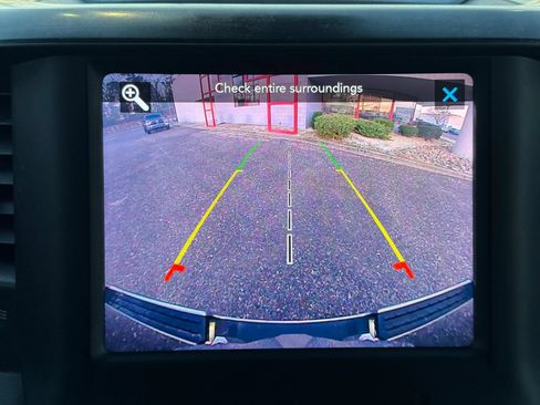 Used 2020 RAM 1500 Big Horn AWD/4WD image 39