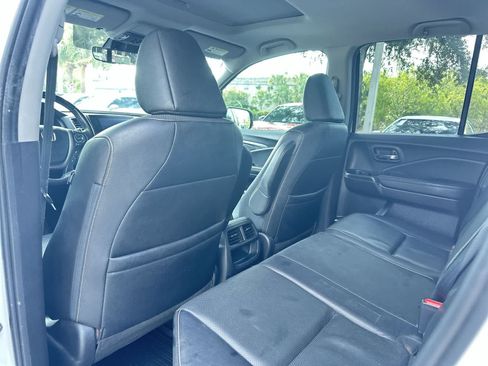 Used 2022 Honda Ridgeline RTL-E image 14