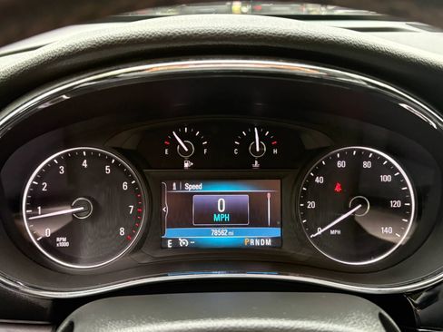 Used 2019 Buick Encore Preferred AWD/4WD image 34