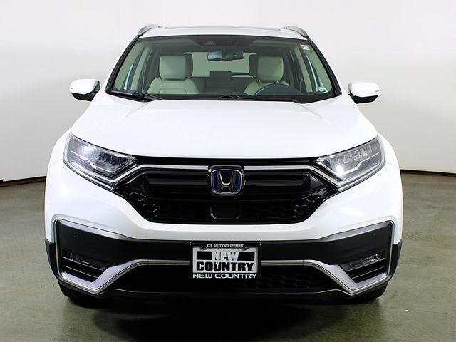 Used 2020 Honda CR-V Touring image 10