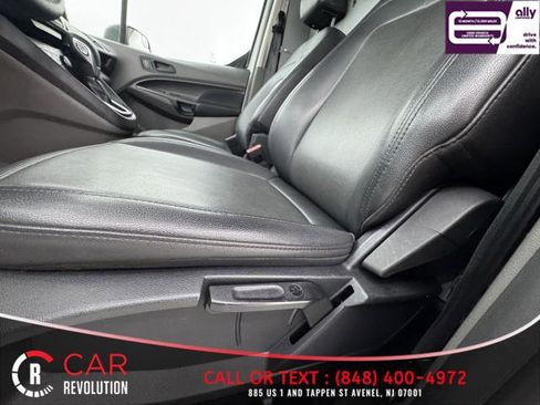 Used 2021 Ford Transit Connect XL image 21