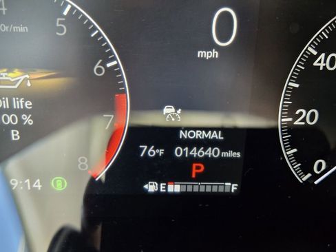 Certified 2023 Honda CR-V EX image 24