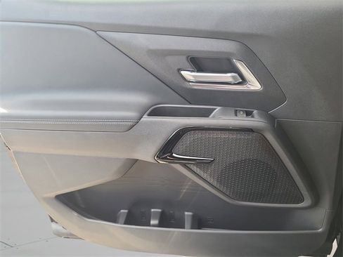 New 2026 Chevrolet Silverado EV LT w/ Plus Package image 14