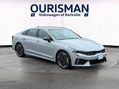 Used 2025 Kia K5 GT