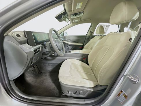 Used 2024 Hyundai Sonata SEL image 13