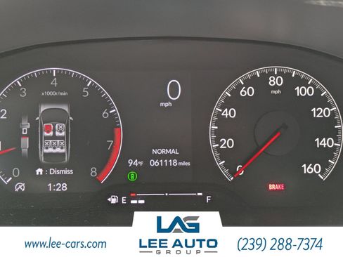 Used 2024 Honda Civic Si image 22