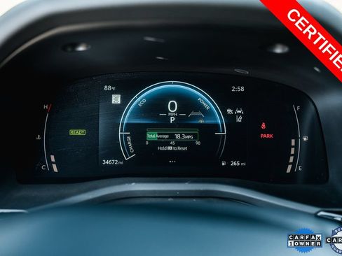 Used 2025 Toyota Camry LE FWD image 14