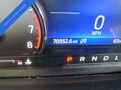 Used 2024 Ford Explorer XLT w/ Equipment Group 202A RWD image 17