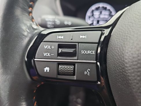 Used 2023 Honda HR-V Sport image 21