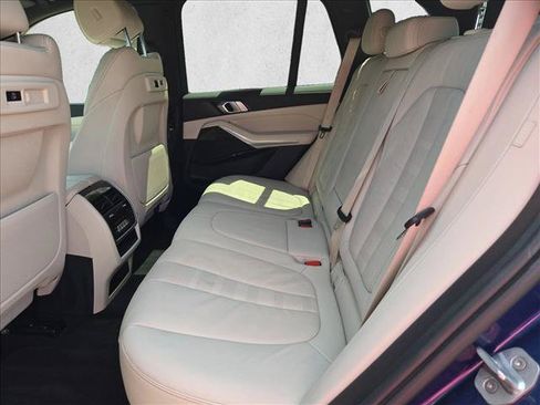 Used 2020 BMW X5 sDrive40i w/ Convenience Package RWD image 17