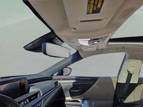 Used 2019 Lexus ES 350 ES 350 image 14