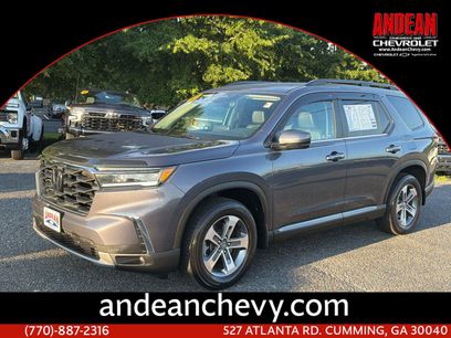 Used 2023 Honda Pilot EX-L