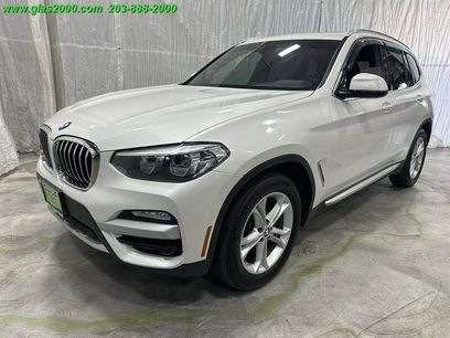 Used 2019 BMW X3 xDrive30i
