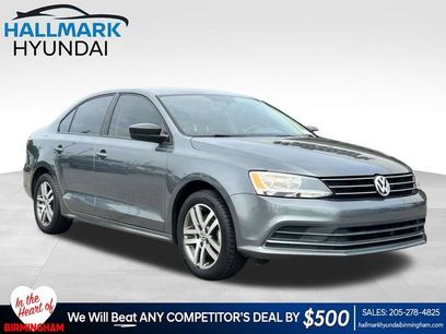 Used 2016 Volkswagen Jetta S