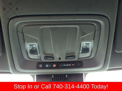 Used 2024 Chevrolet Silverado 1500 LT AWD/4WD image 25