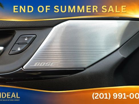 Used 2021 Cadillac CT4 V w/ Technology Package AWD/4WD image 31