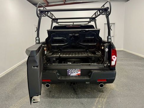 Used 2025 Honda Ridgeline Sport+ image 13